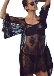 Lace Cold Shoulder Top