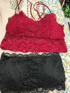 4 Sports Bra