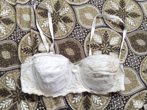 Sweet Nothings Padded Bra