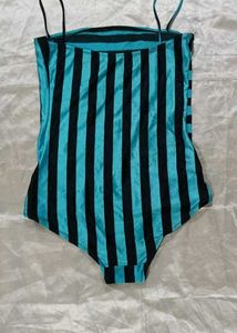 Stylish Body Set 🖤💙🖤