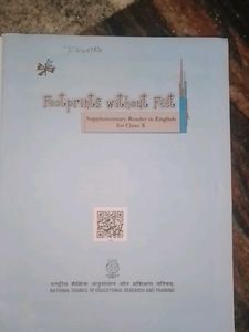 Footprints - Class X Textbook