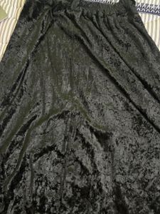 A Party Wear Skirt