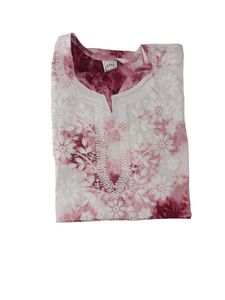 Cotton Short Kurti For Women &amp; Girls