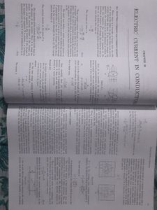 Basic Concepts Of Physics (XI &amp;XII)