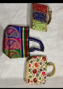 Combo Purse