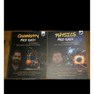 PW Books Set Neet (Medeasy , Mindmaps , Pyqs)