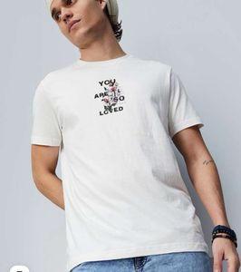 New Oversized Unisex Max Tshirt