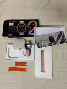 🆕 Apple Watch Ultra 2 Master Copy⚡️