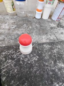 Plastic Storage Containers