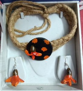 Handmade Jewellery