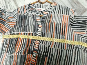 Multi Colour Top
