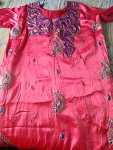 Dubai Maxi New