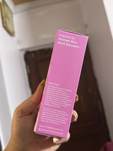 Foxtale Pearlfection Moisturizer