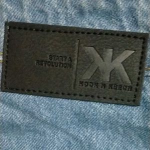 Kook n Keech Jeans