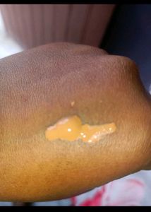 Maybelline Newyork Foundation Super Stay