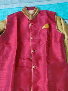 Boys Kurta For Party Wear