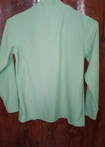 Stylish Essa Layered Look