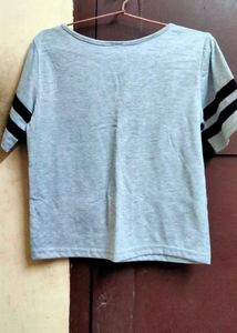 bust size 30..