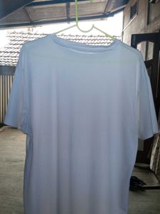 White &#39;Intensity&#39; Tee
