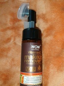 🔥2 In 1 🔥make Up Remover &amp; Face Wash ❤️❤️❤️