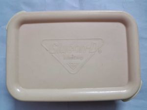 Glucon-D Tiffin  Container