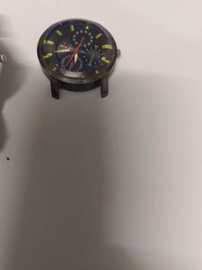 Philip Persio Quartz Watch