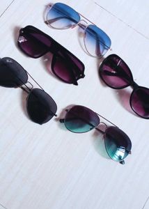 Sunglasses Combo