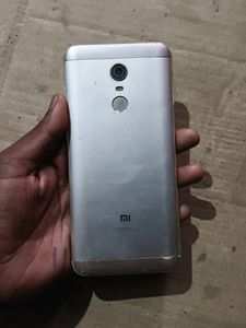 redmi note 5