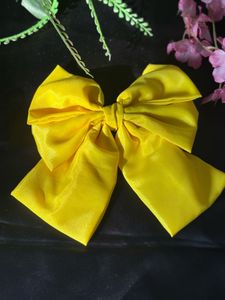 Brand New Hair Bows – Stylish &amp; Unused