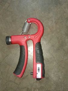 Hand Griper