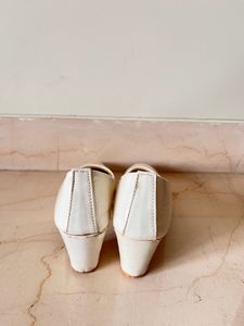 White Heels UK 5