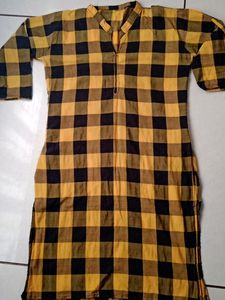 Daily Wear Kurta
