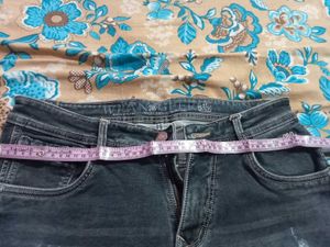 Wrangler Jeans