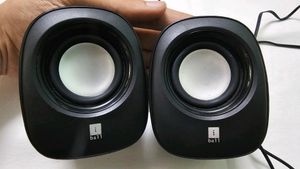 Iball Computer And Laptop Speakers