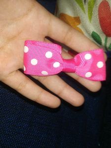 Hair Accessory Bundle