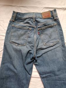 Levis Original Jeans