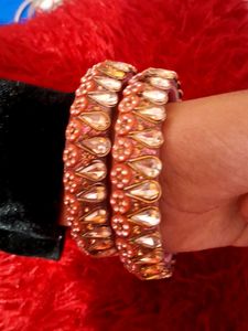Diamond Bangles 💎