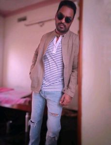 ZARA Biker Jacket