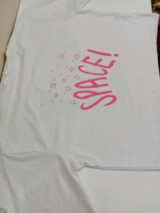 Cosmic Dreamer Reversible Tee