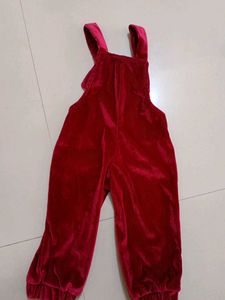 Dungaree For Kids Girls/boys