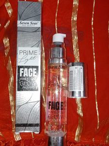 Seven Seas Face Primer