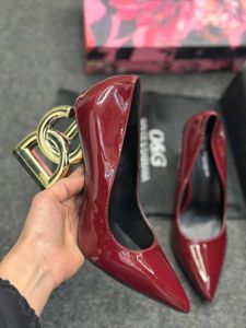 Dolce Gabbana heels