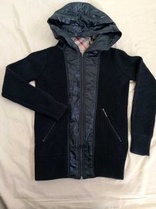 Burberry Hoodie