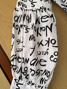 Wrap Around Shirt