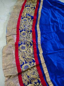 Elegant anarkali Kurta set