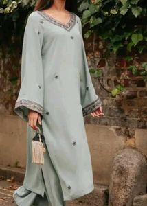 Kurta Set