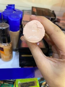 Key Beauty Foundation