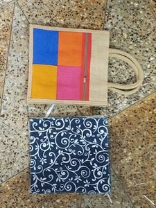 Two Bag Combo.