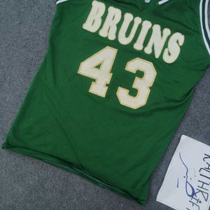 43 JERSEY FOR MENS