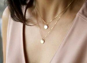 Dainty Layered